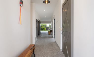 Casa en venta en Otomí San Miguel de Allende – Amueblada y Casa Club
