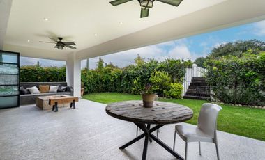 Casa en venta en Otomí San Miguel de Allende – Amueblada y Casa Club