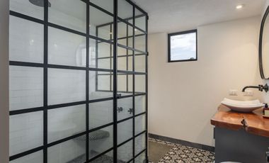 Casa en venta en Otomí San Miguel de Allende – Amueblada y Casa Club