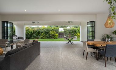 Casa en venta en Otomí San Miguel de Allende – Amueblada y Casa Club