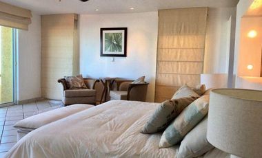 HERMOSA CASA EN VENTA CON VISTA AL MAR DE CHICXULUB, KM 12.5