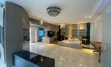 DISEWAKAN RUMAH 4,5 LANTAI DI KELAPA HIBDRIDA