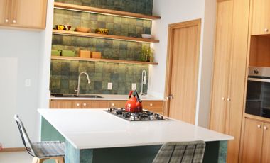 Casa en venta en Vallarta Norte
