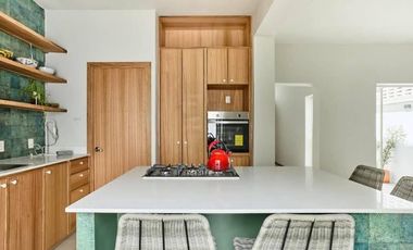 Casa en venta en Vallarta Norte