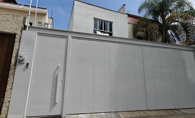 Casa en venta en Vallarta Norte