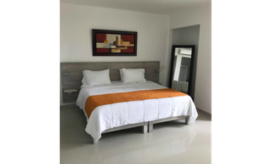 MORROS ARRIENDO POR DIA APARTAMENTO CARTAGENA DE INDIAS 