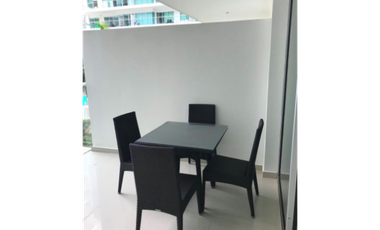 MORROS ARRIENDO POR DIA APARTAMENTO CARTAGENA DE INDIAS 