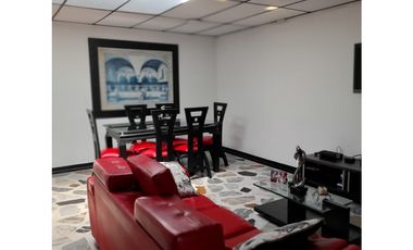 Venta Amplio Apartamento Centro Pereira