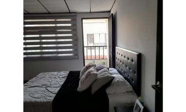 Venta Amplio Apartamento Centro Pereira
