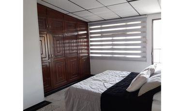 Venta Amplio Apartamento Centro Pereira