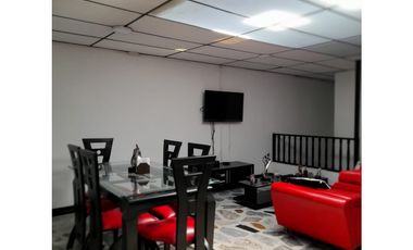 Venta Amplio Apartamento Centro Pereira
