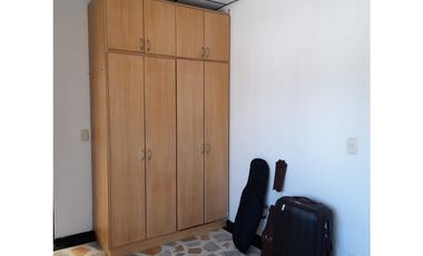 Venta Amplio Apartamento Centro Pereira