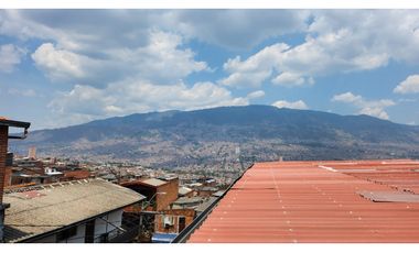 ARRIENDO APARTAMENTO ROBLEDO KENNEDY segundo piso 202