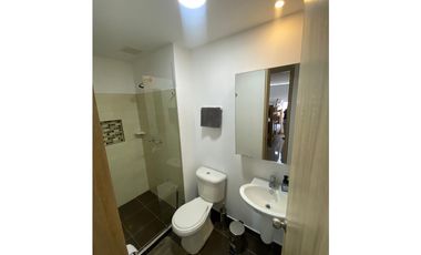 Apartamento amoblado en arriendo sector Avenida Bolivar