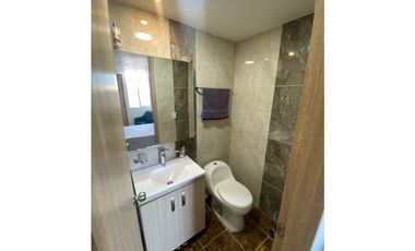 Apartamento amoblado en arriendo sector Avenida Bolivar