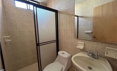 Apartamento en arriendo Altos de Riomar
