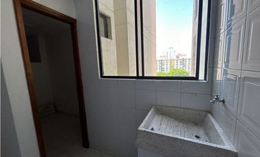 Apartamento en arriendo Altos de Riomar