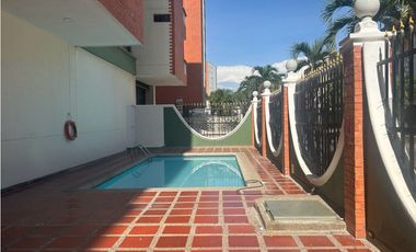 Apartamento en arriendo Altos de Riomar