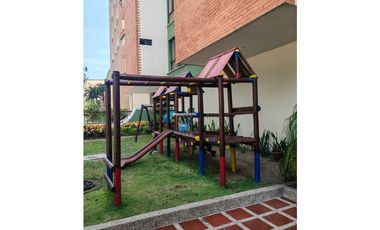 Apartamento en arriendo Altos de Riomar