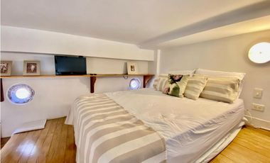 CENTRO HISTORICO ARRIENDO  APARTAMENTO CARTAGENA DE INDIAS