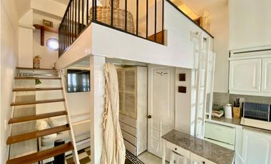 CENTRO HISTORICO ARRIENDO  APARTAMENTO CARTAGENA DE INDIAS