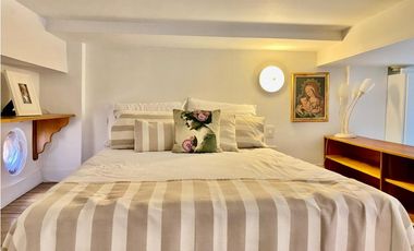 CENTRO HISTORICO ARRIENDO  APARTAMENTO CARTAGENA DE INDIAS