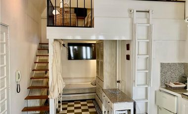 CENTRO HISTORICO ARRIENDO  APARTAMENTO CARTAGENA DE INDIAS