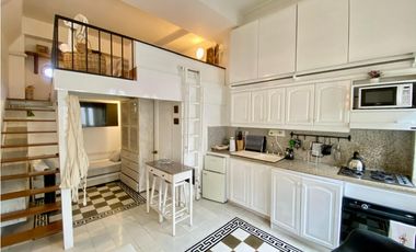 CENTRO HISTORICO ARRIENDO  APARTAMENTO CARTAGENA DE INDIAS