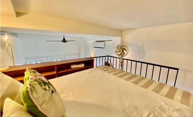 CENTRO HISTORICO ARRIENDO  APARTAMENTO CARTAGENA DE INDIAS