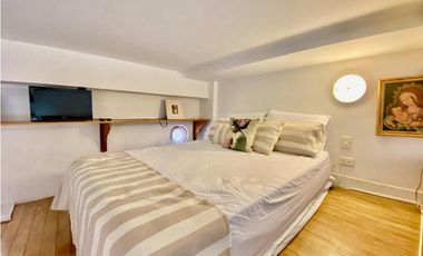 CENTRO HISTORICO ARRIENDO  APARTAMENTO CARTAGENA DE INDIAS