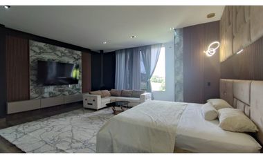 Venta Casa en Alto de las Palmas