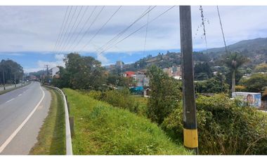 VENTA DE LOTE URBANO EN GUARNE ANTIOQUIA-AUTOPISTA MED-BOG