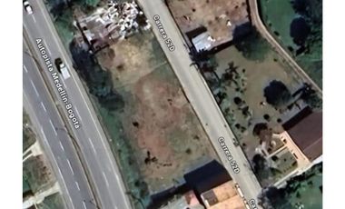 VENTA DE LOTE URBANO EN GUARNE ANTIOQUIA-AUTOPISTA MED-BOG