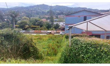 VENTA DE LOTE URBANO EN GUARNE ANTIOQUIA-AUTOPISTA MED-BOG