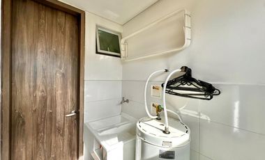 Amoblado HERMOSO Apartamento sector Milla de Oro Poblado