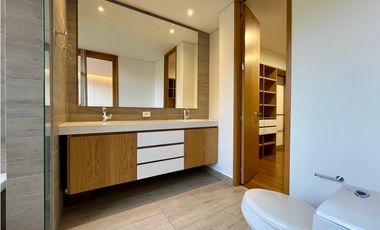 Apartamento La Calera - Arriendo