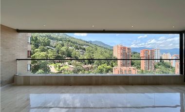 Apartamento La Calera - Arriendo