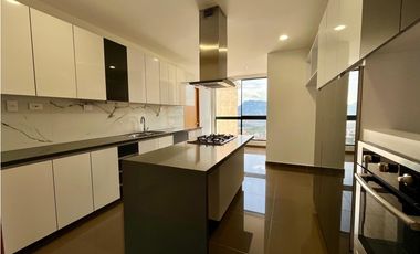 Apartamento La Calera - Arriendo