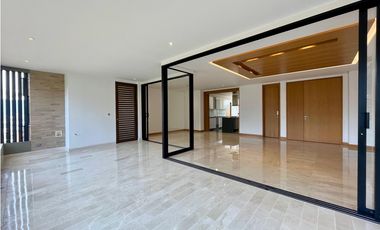 Apartamento La Calera - Arriendo