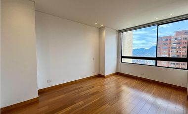 Apartamento La Calera - Arriendo