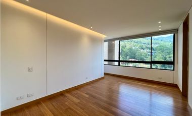 Apartamento La Calera - Arriendo
