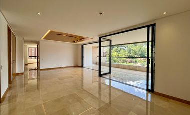 Apartamento La Calera - Arriendo