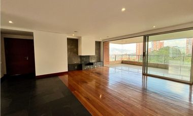 Apartamento La Calera - Arriendo