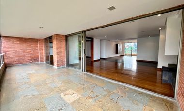 Apartamento La Calera - Arriendo
