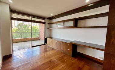 Apartamento La Calera - Arriendo