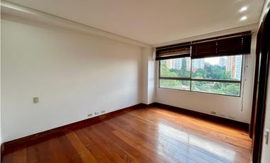 Apartamento La Calera - Arriendo