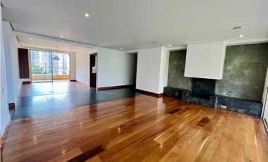 Apartamento La Calera - Arriendo