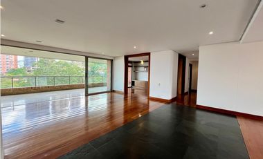 Apartamento La Calera - Arriendo