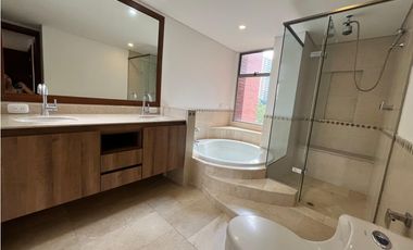 Apartamento La Calera - Arriendo