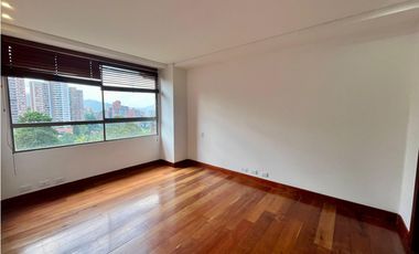 Apartamento La Calera - Arriendo